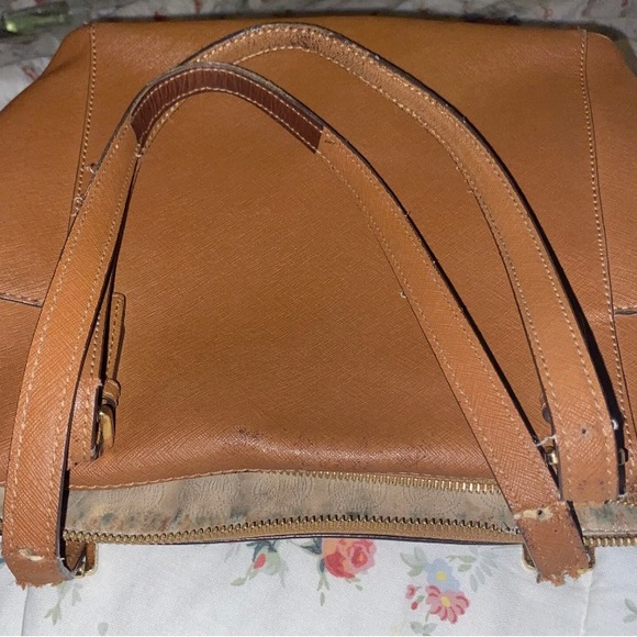 Michael Kors purse - Picture 2 of 12